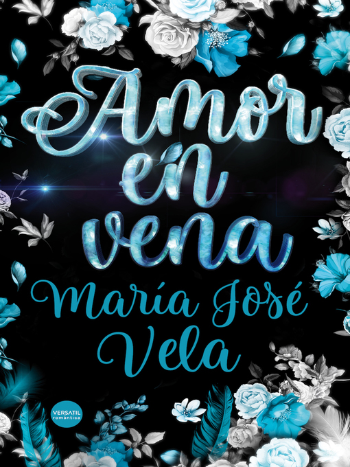 Cover of Amor en vena